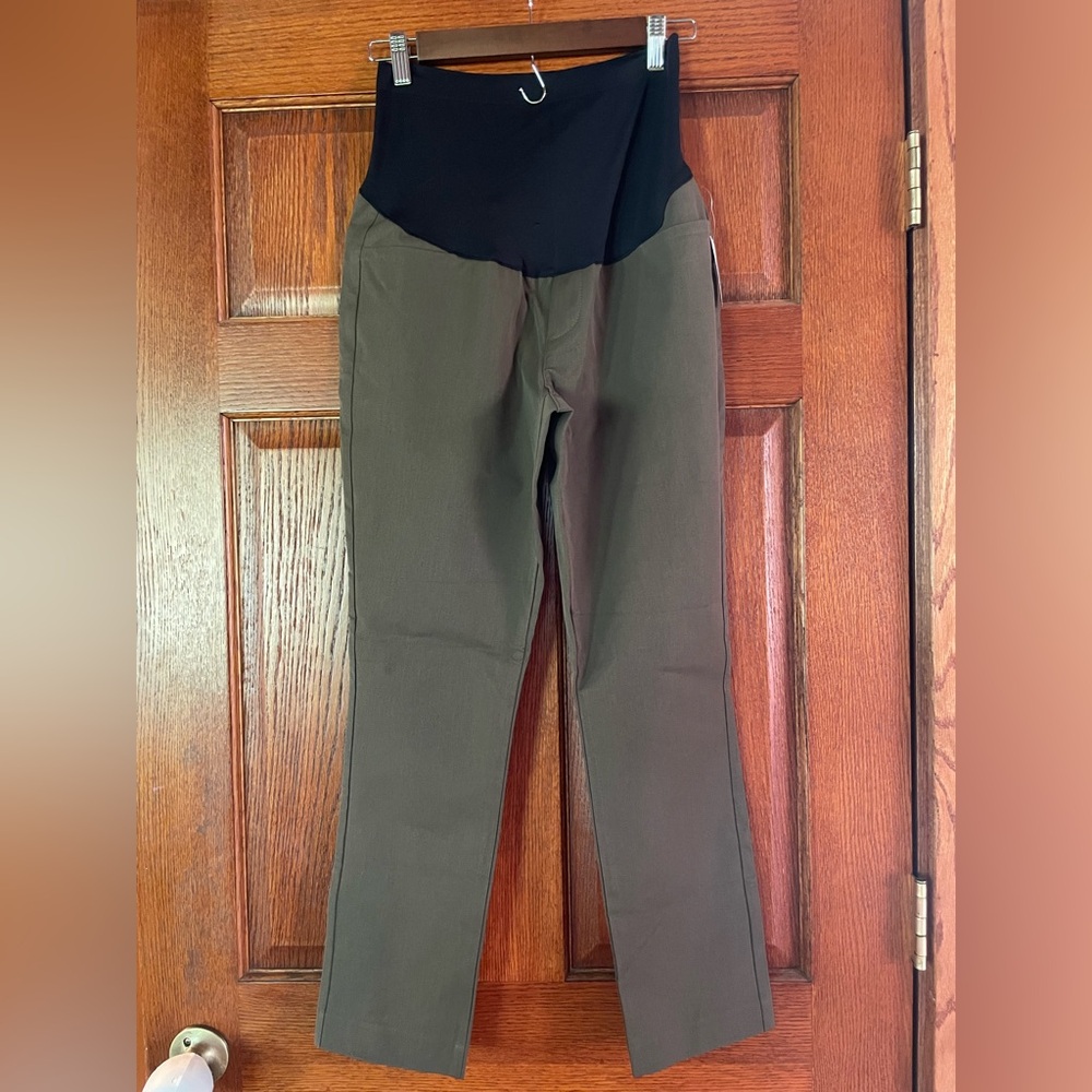 Old Navy Women's Maternity Pixie Pants
